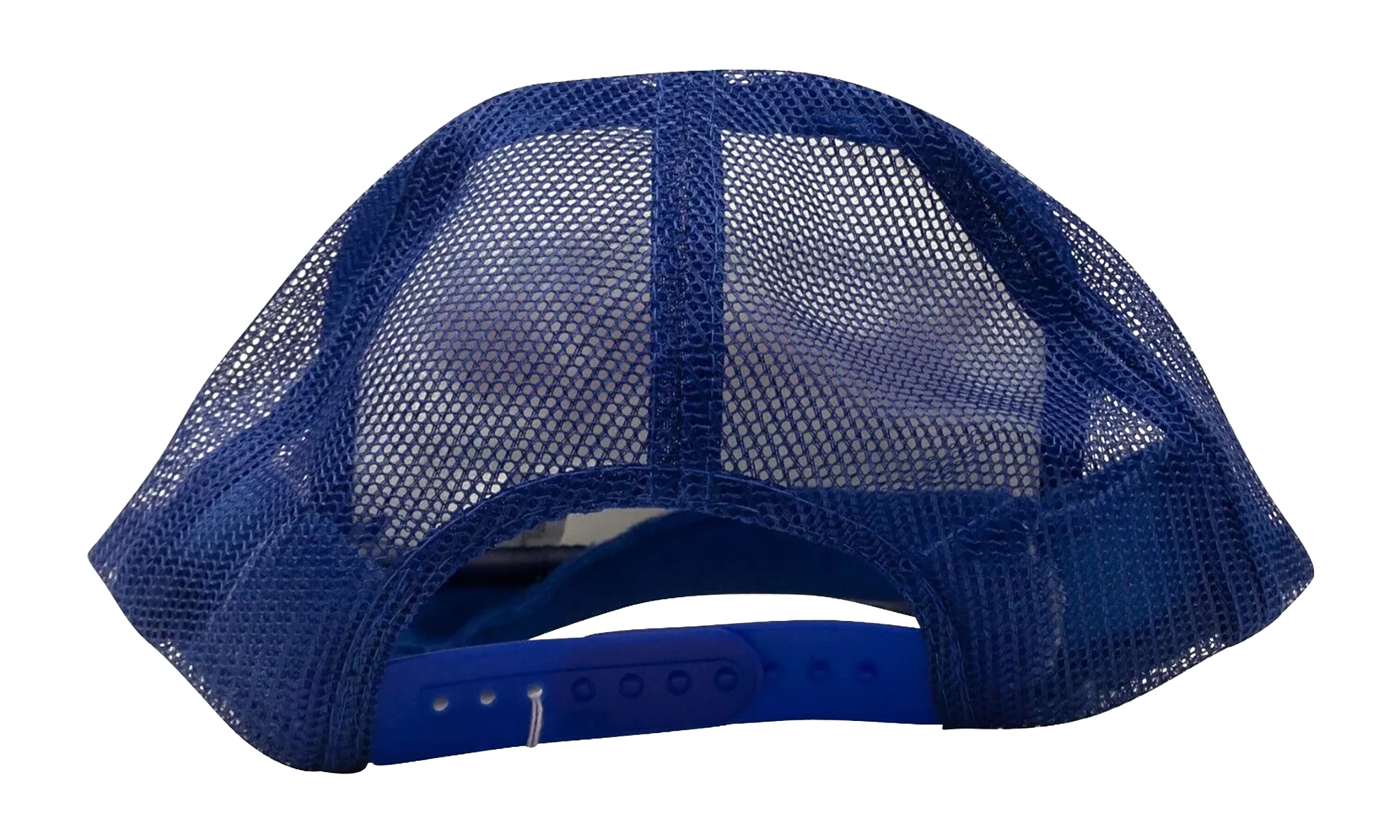 Trucker Cap "Royal Blue / White" SCK XACC 0014
