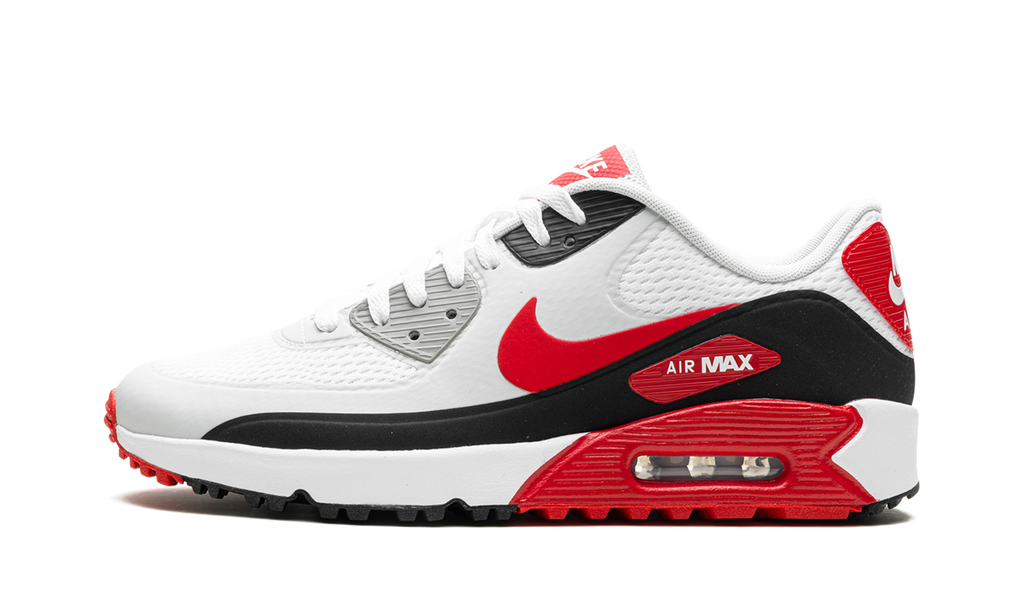 Air Max 90 Golf "University Red" DX5999 162