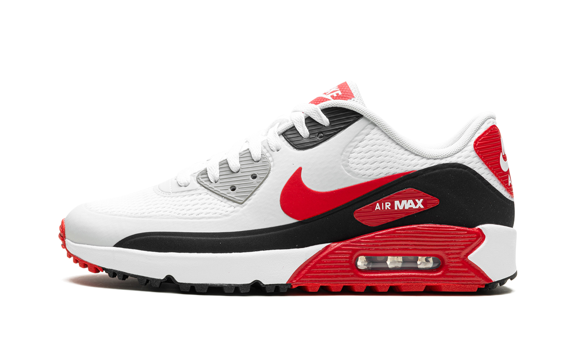 Air Max 90 Golf "University Red" DX5999 162