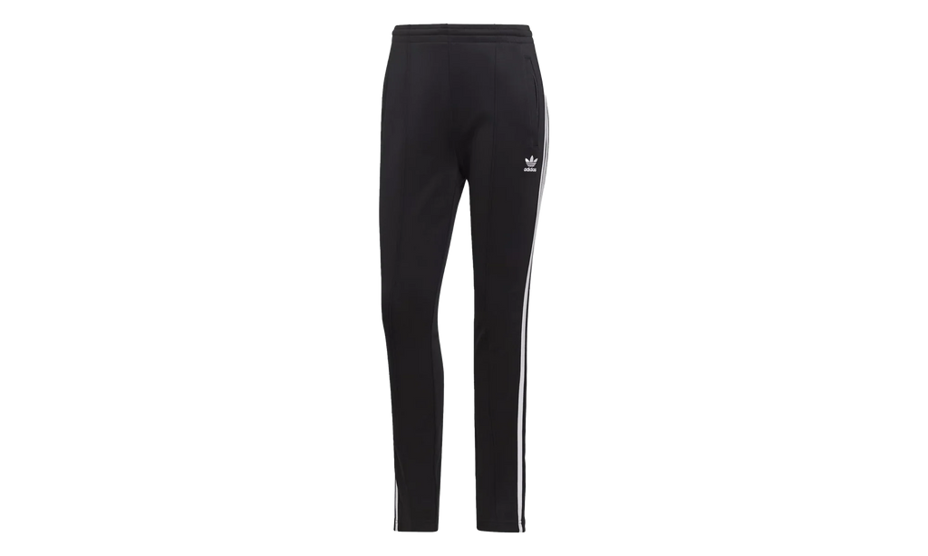 Originals Womens Classic Sst Track Pant Womens Style : Ik6600 "BLACK" IK6600