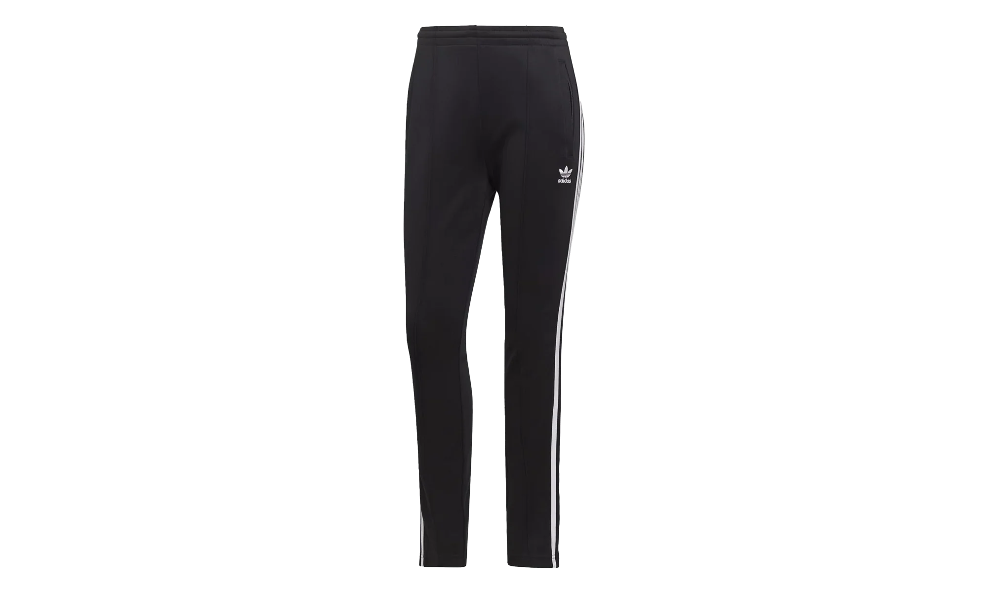Originals Womens Classic Sst Track Pant Womens Style : Ik6600 "BLACK" IK6600