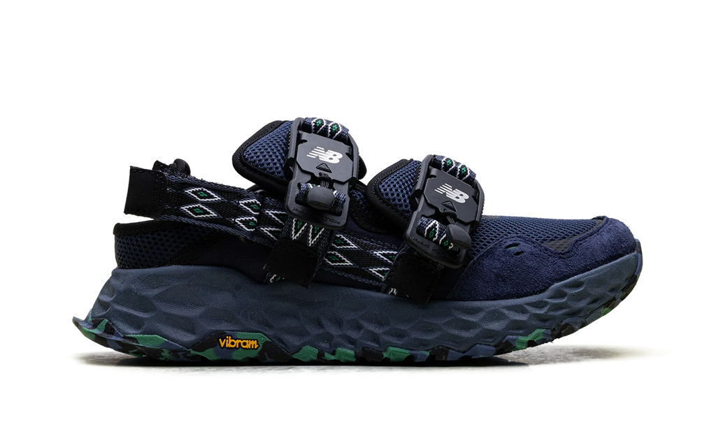 Niobium Concept 2 "Pigment Natural Indigo" MSNB2NC2