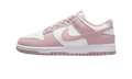 Dunk Low WMNS"White Particle Rose" IM6572 103