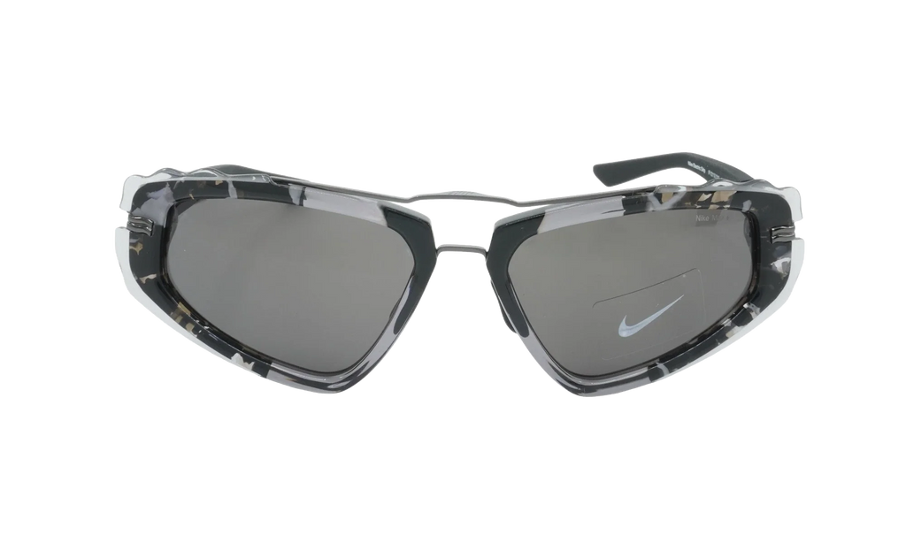 Electric Drip Sunglasses "Black Tortoise / Grey" IF1011X 010