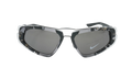 Electric Drip Sunglasses "Black Tortoise / Grey" IF1011X 010