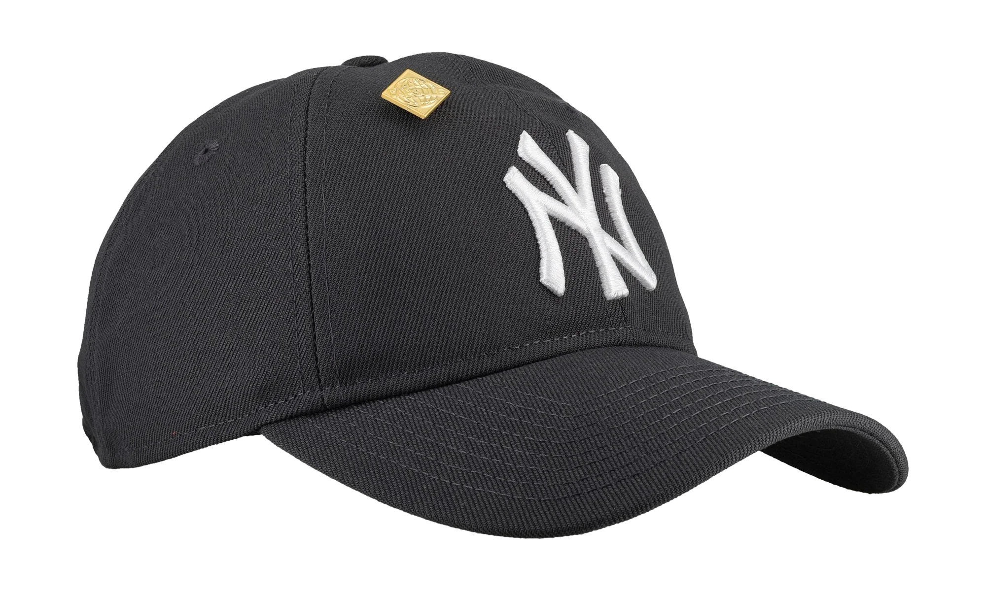 9TWENTY New York Yankees Adjustable Hat "Graphite" NE301