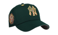59FIFTY New York Yankees 1949 World Series Fitted Hat "Green USA" NE416