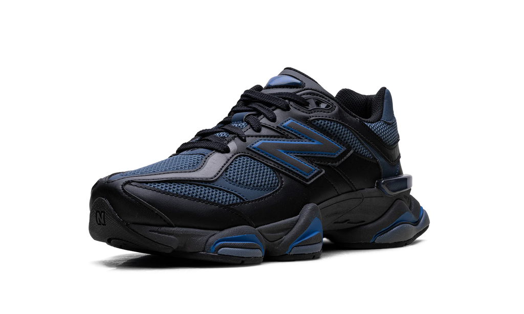 9060 "Black Indigo" U9060BLB