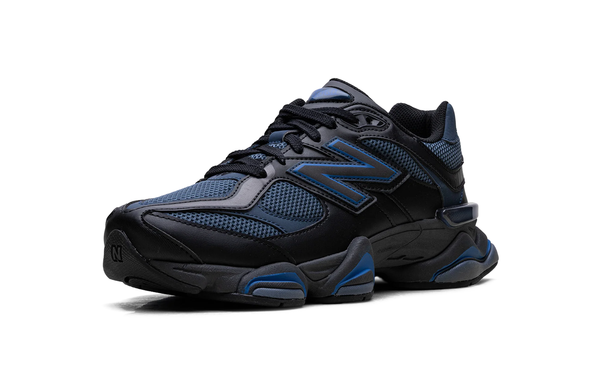 9060 "Black Indigo" U9060BLB