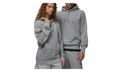 Air Jordan Flight Fleece Hoodie "Carbon Heather" FV7247 091
