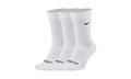 NOCTA CREW SOCKS 3 PACK "White / Black" DD9240 100