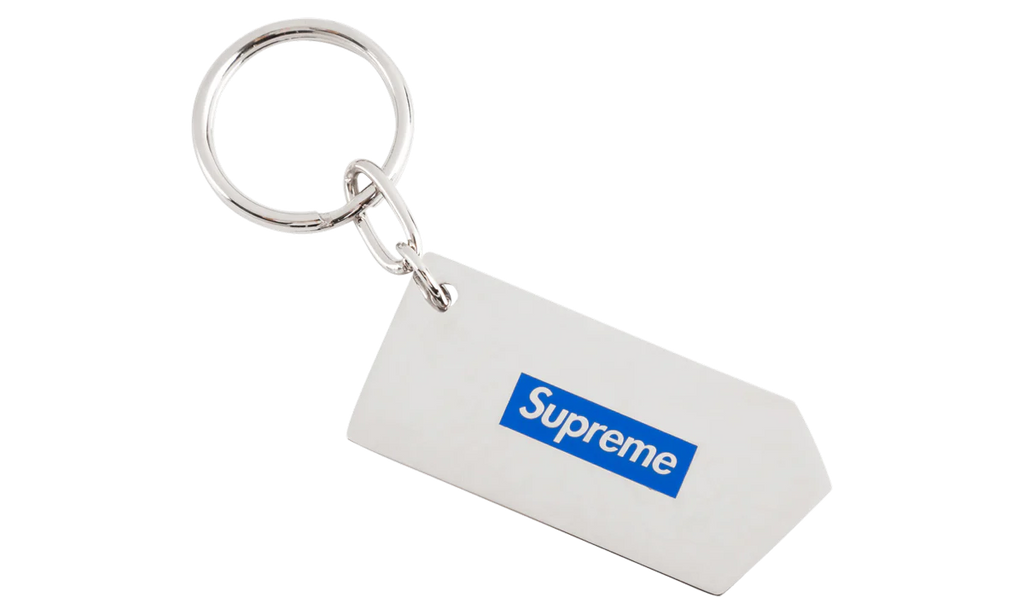 Payphone Keychain "FW18" SU5557