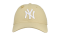 9TWENTY New York Yankees Adjustable Hat "Vegas Gold" NE317