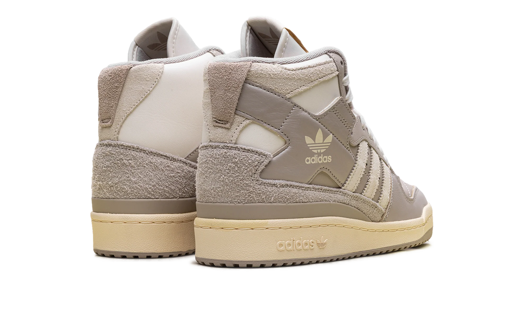 Forum 84 High "Wonder Beige" IE7225