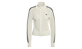 Originals Knitted Crochet Firebird Track Top WMNS "Off White" KC6496