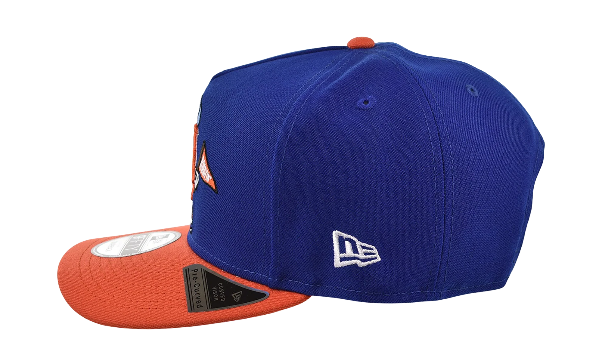9FIFTY New York Mets Snapback "Blue" 60750511