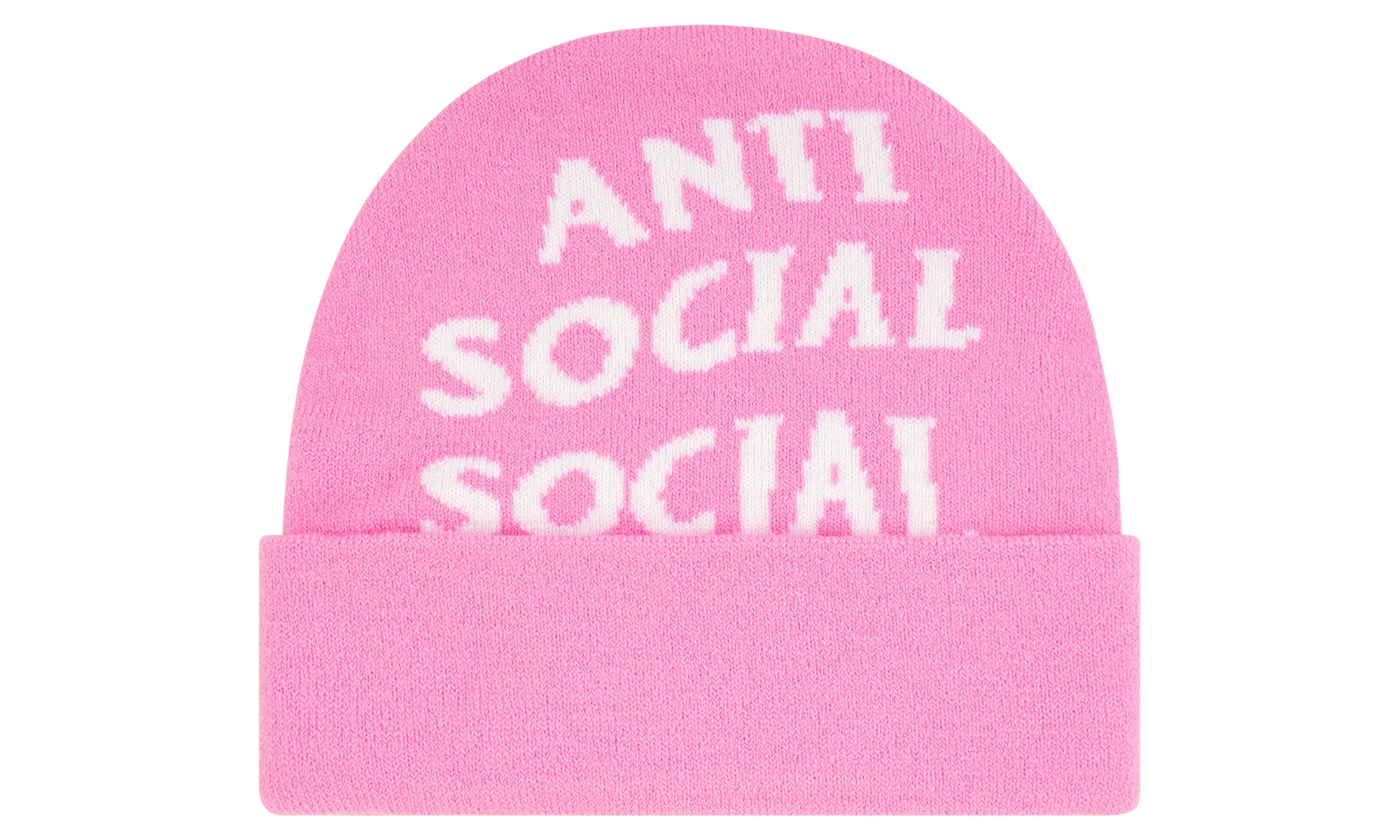 JACCARDO PINK BEANIE "Pink" AS0105