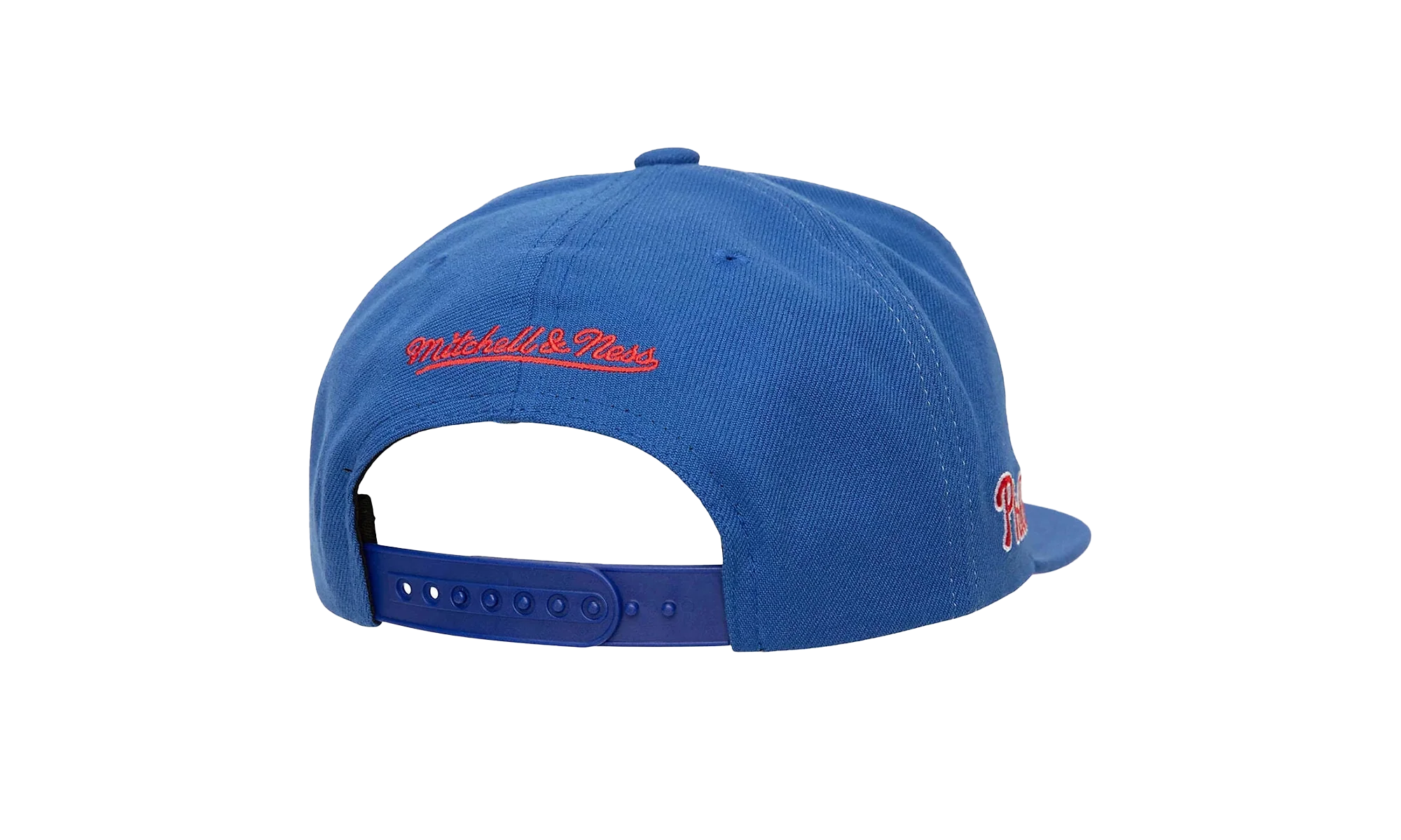 MLB Full Frontal Snapback Cap "Philadelphia Phillies - Royal" HHSS7643 PPHYYPPPROYA