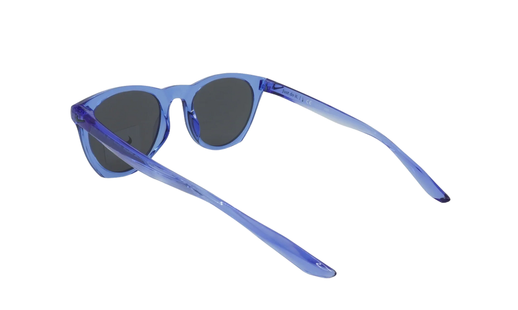 Essential Horizon Sunglasses "Royal Pulse / Grey / Silver Mirror" EV1118 478