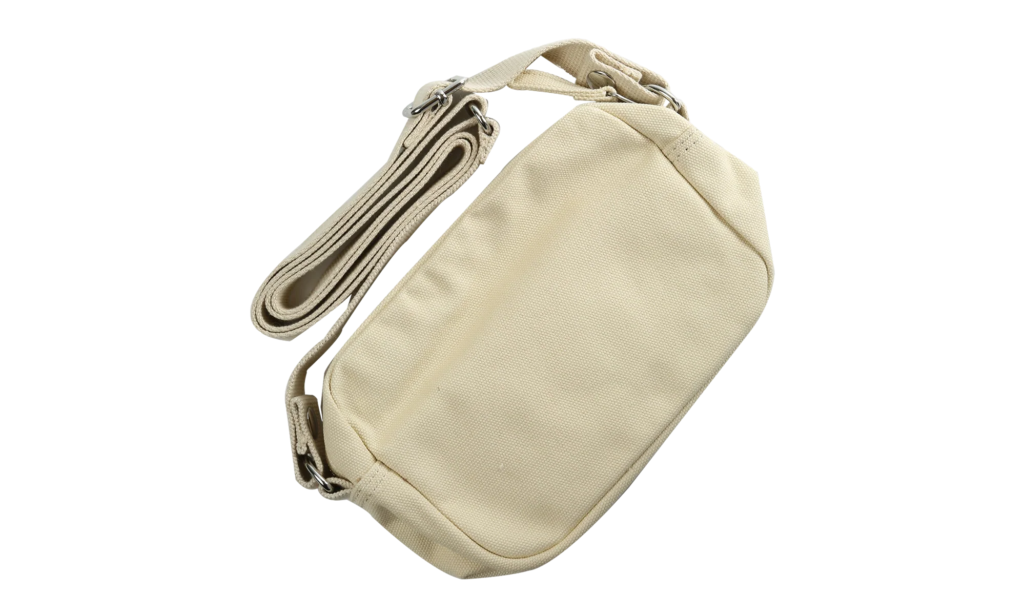 Canvas Side Pouch "NATURAL" 134255 NATL