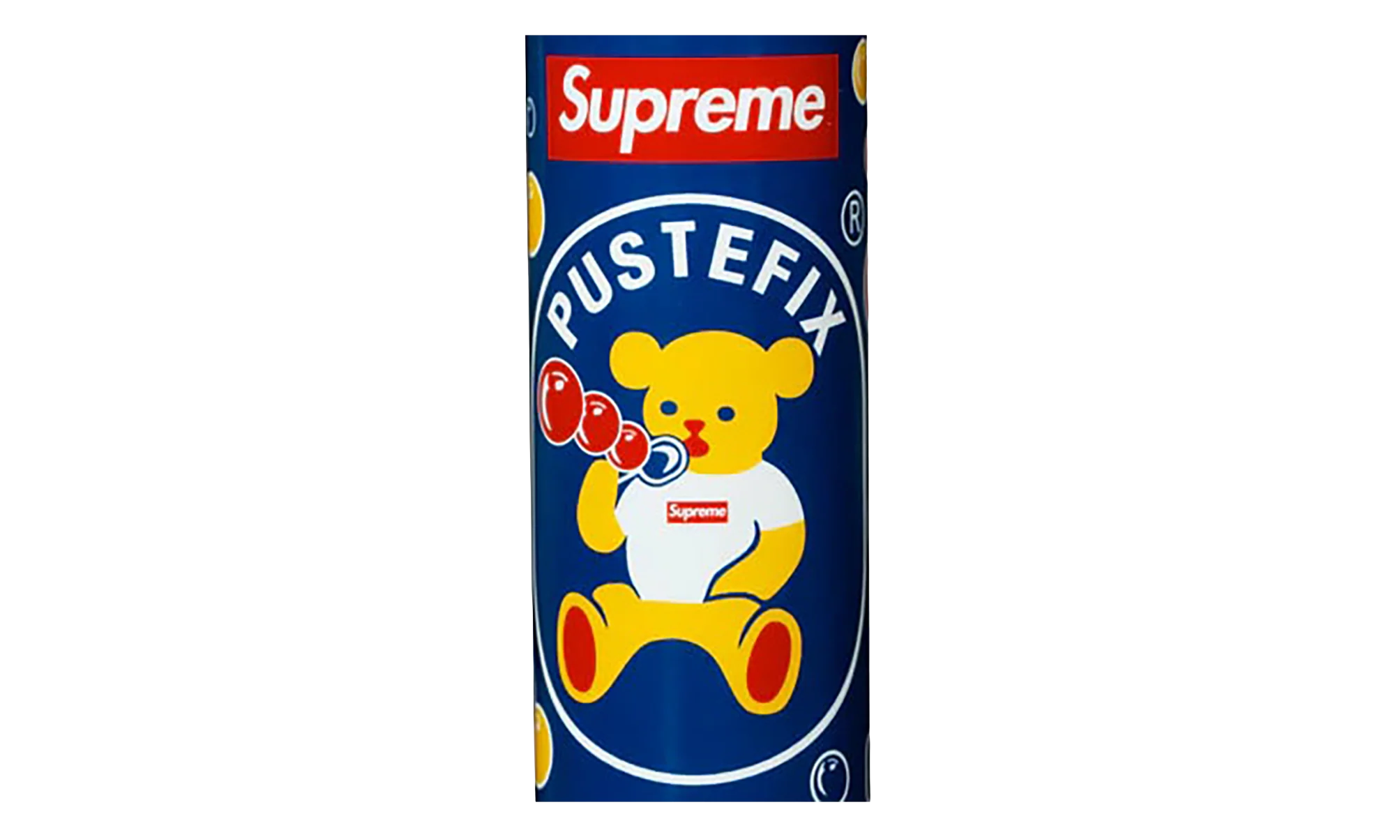 Pustefix Soap Bubbles "SS21 - Multi" SU25691