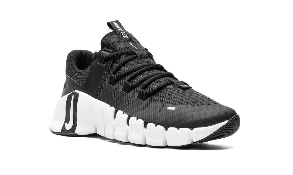 FREE METCON 5 WMNS"Black Anthracite" DV3950 001