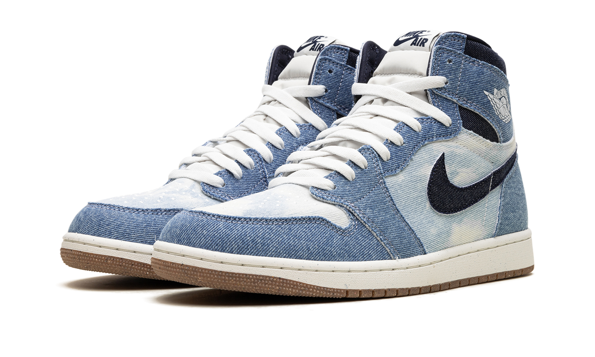 1 Retro High OG "Denim" FQ2947 100
