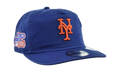 19TWENTY New York Mets MLB Championship Strapback "Blue" 60758474