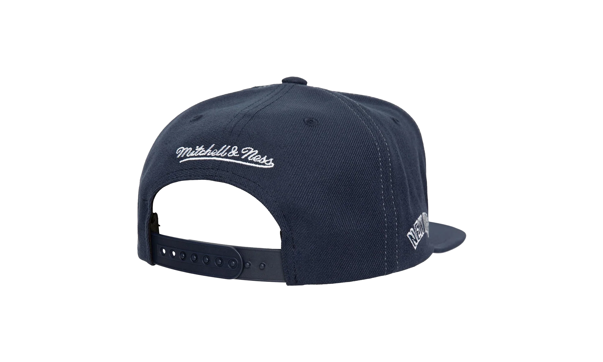 MLB Full Frontal Snapback Cap "New York Yankees - Navy" HHSS7643 NYYYYPPPNAVY