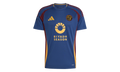 AS Roma 24/25 Third Jersey "Tech Indigo" IT6062