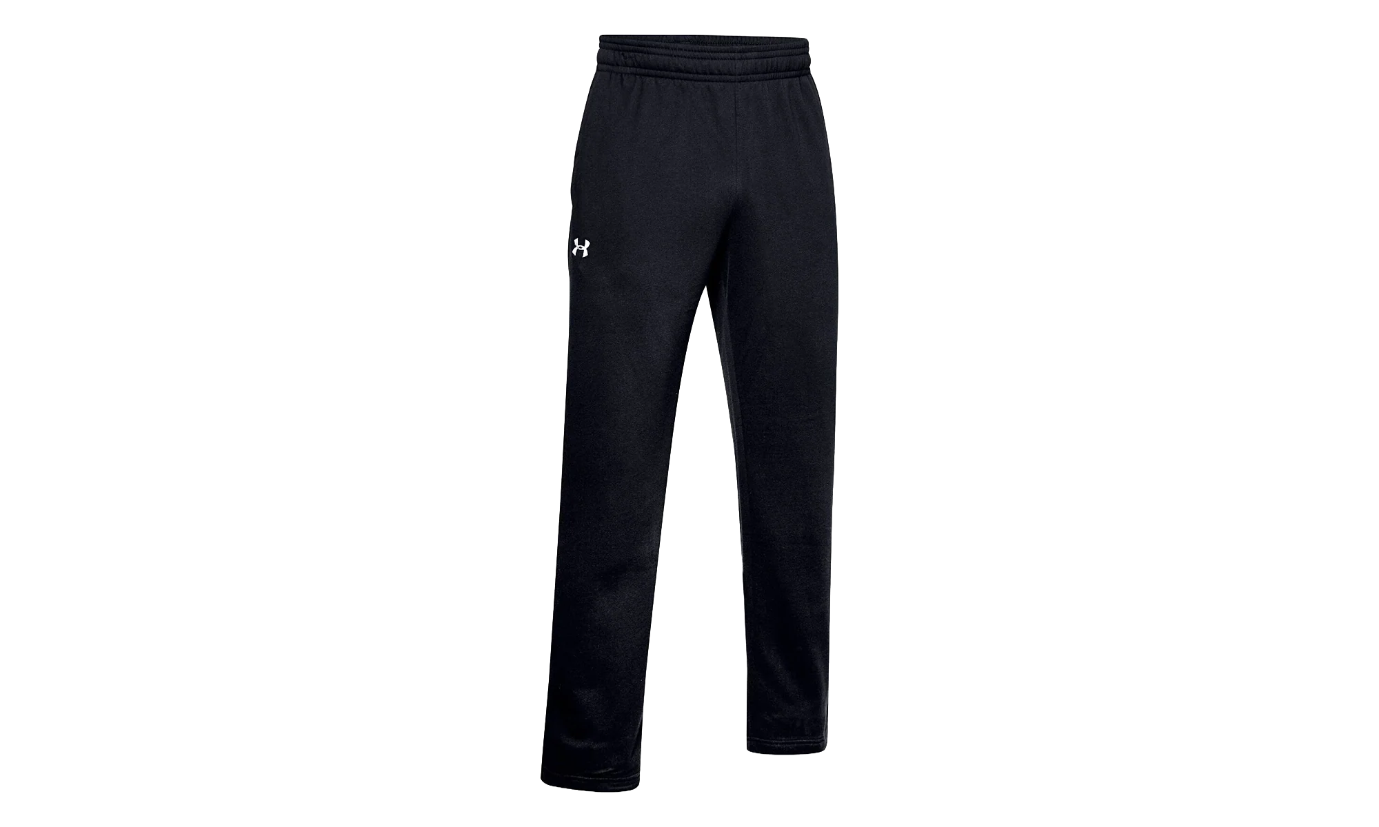 Hustle Fleece Pant "Black / White" 1300124 001