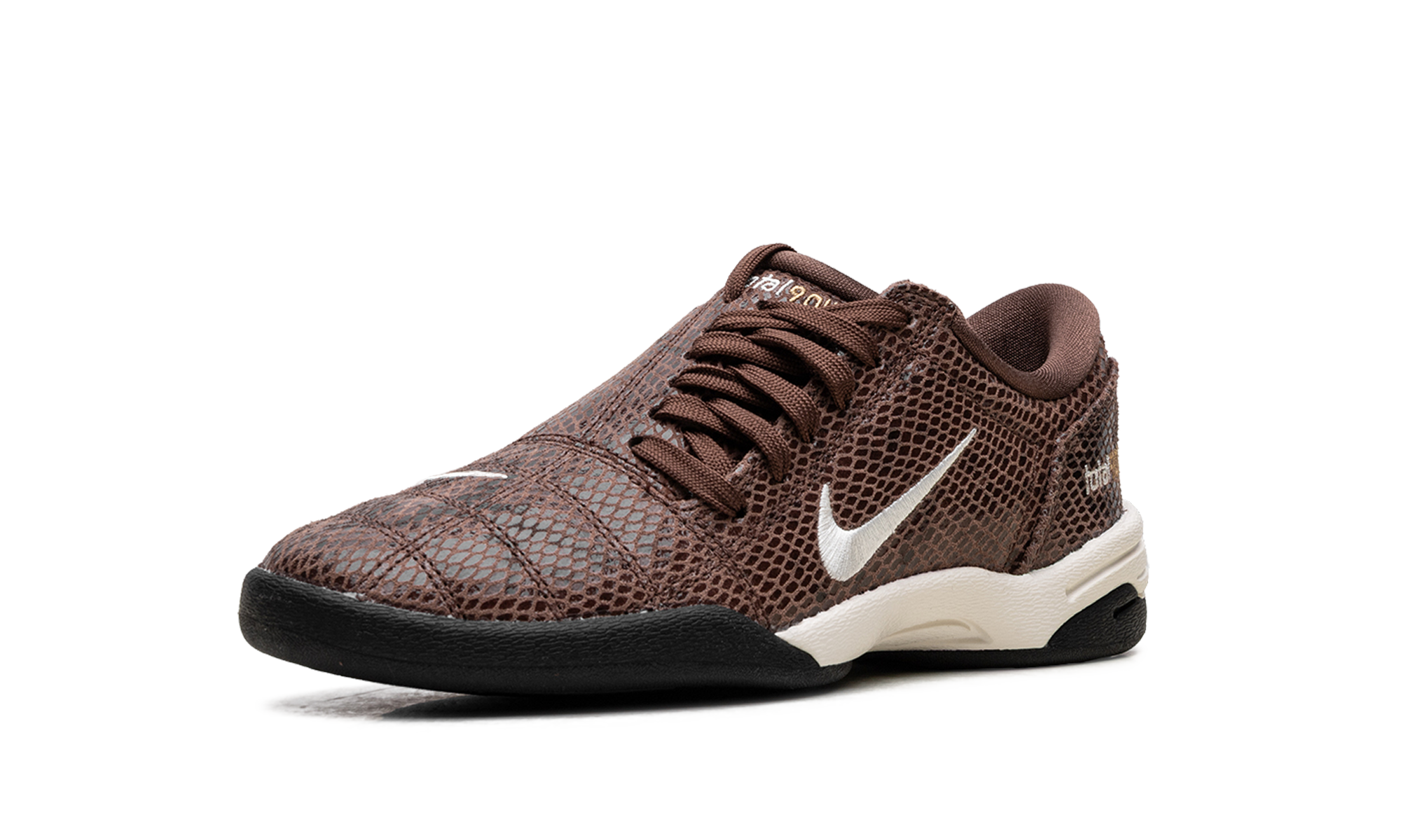 Total 90 SE WMNS"Brown Snakeskin" IB4204 201