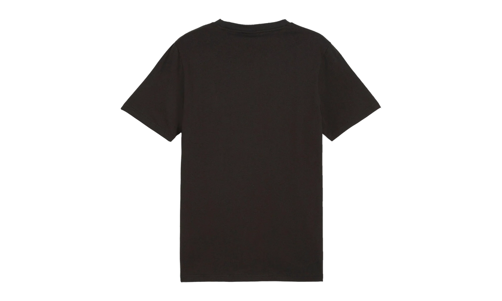 ONE PIECE GRAPHIC TEE "Black" 624665 01