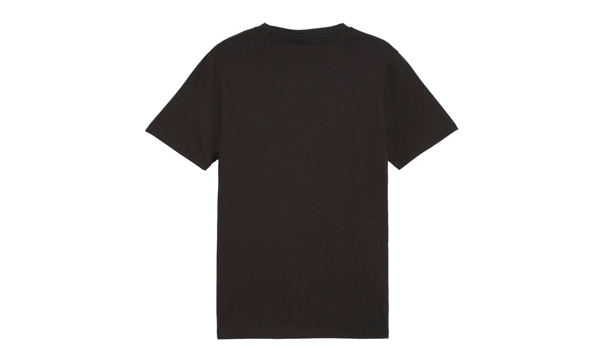 ONE PIECE GRAPHIC TEE "Black" 624665 01