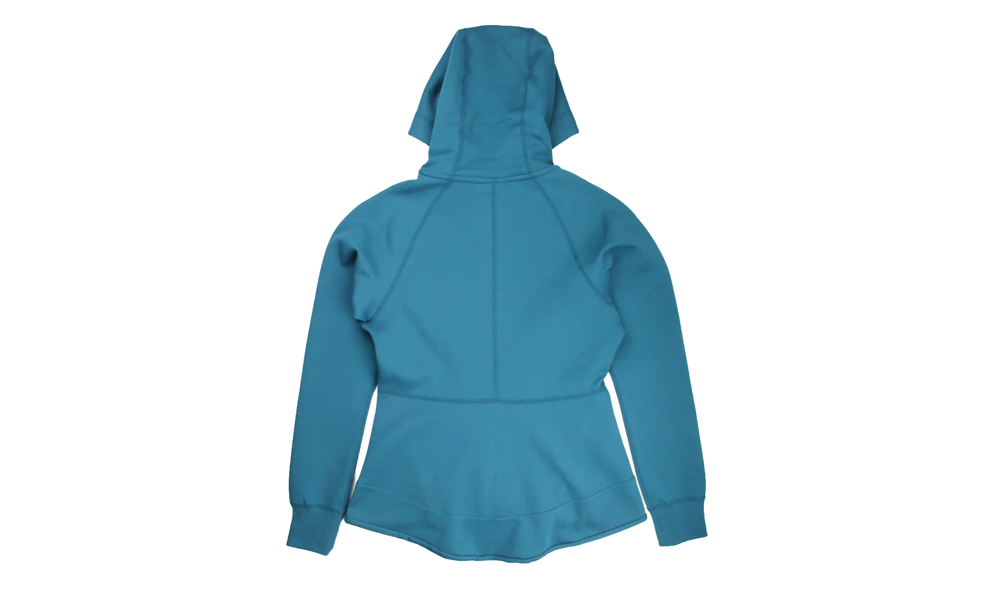 SPORTSEAR TECH FLEECE INDRUNNER WMNS "Blue" 930759 474