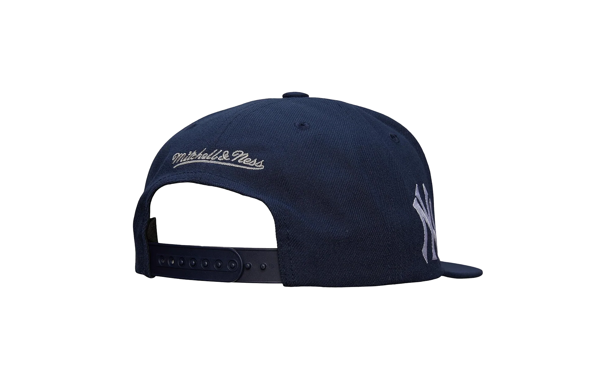 MLB Team Tagged Snapback Cap "New York Yankees - Navy" HHSS7680 NYYYYPPPNAVY