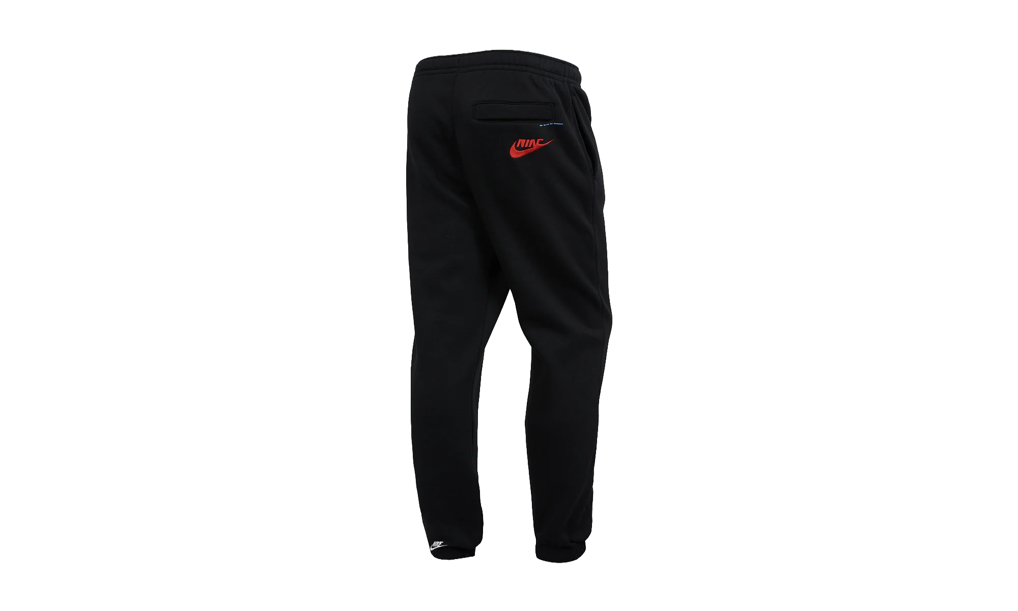 Sportswear Sport Essentials+ Fleece Trousers "Black / White" DM6871 010