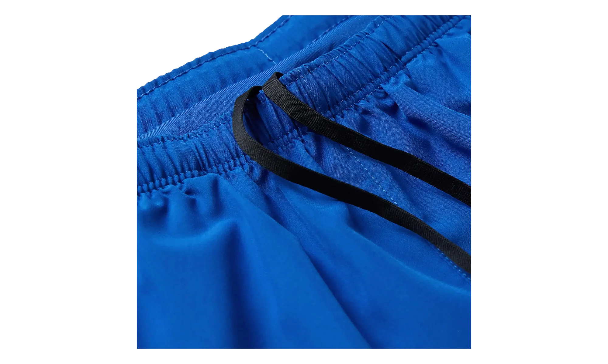 Challenger Brief-Lined 7 Running Shorts "Game Royal / Reflective Silver" CZ9066 480