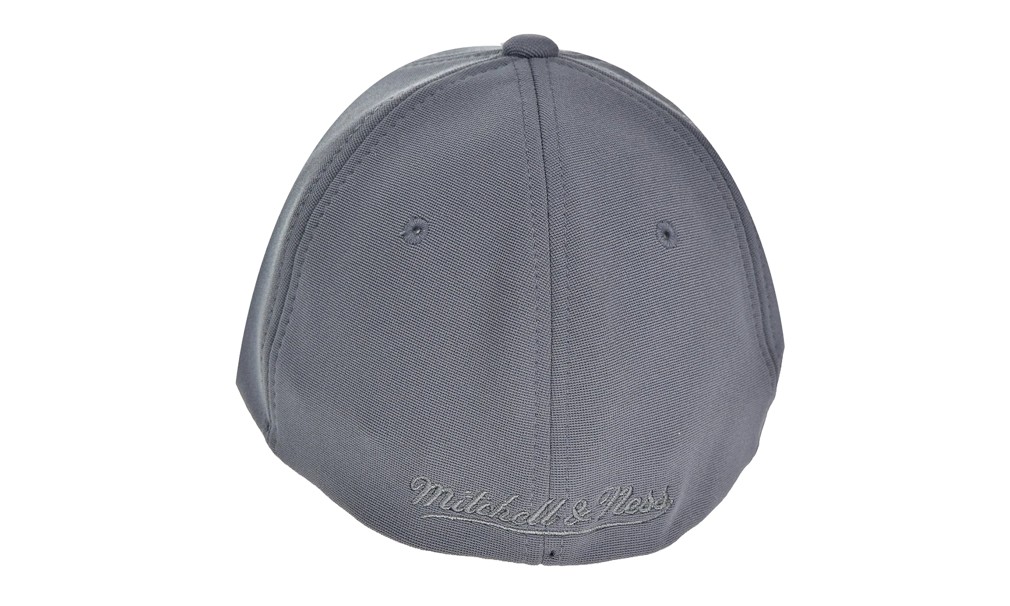 New York Red Bulls Total Flexfit Slouch Hat "Grey" QA47Z 3RBULL