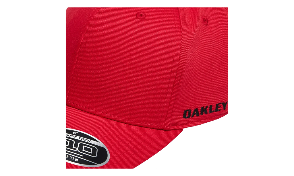 Cresting Pro Formance Hat "Red Line" FOS900833 465