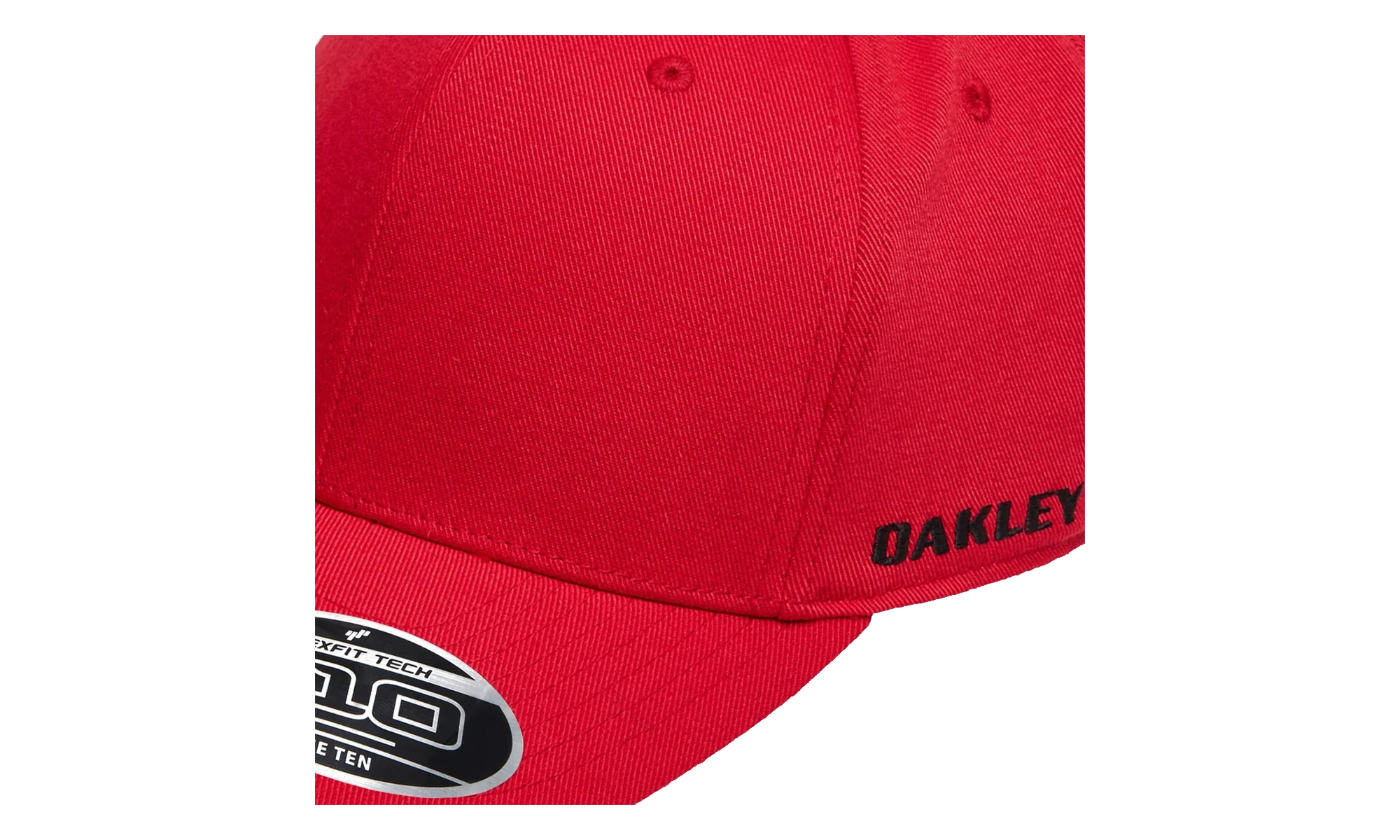 Cresting Pro Formance Hat "Red Line" FOS900833 465