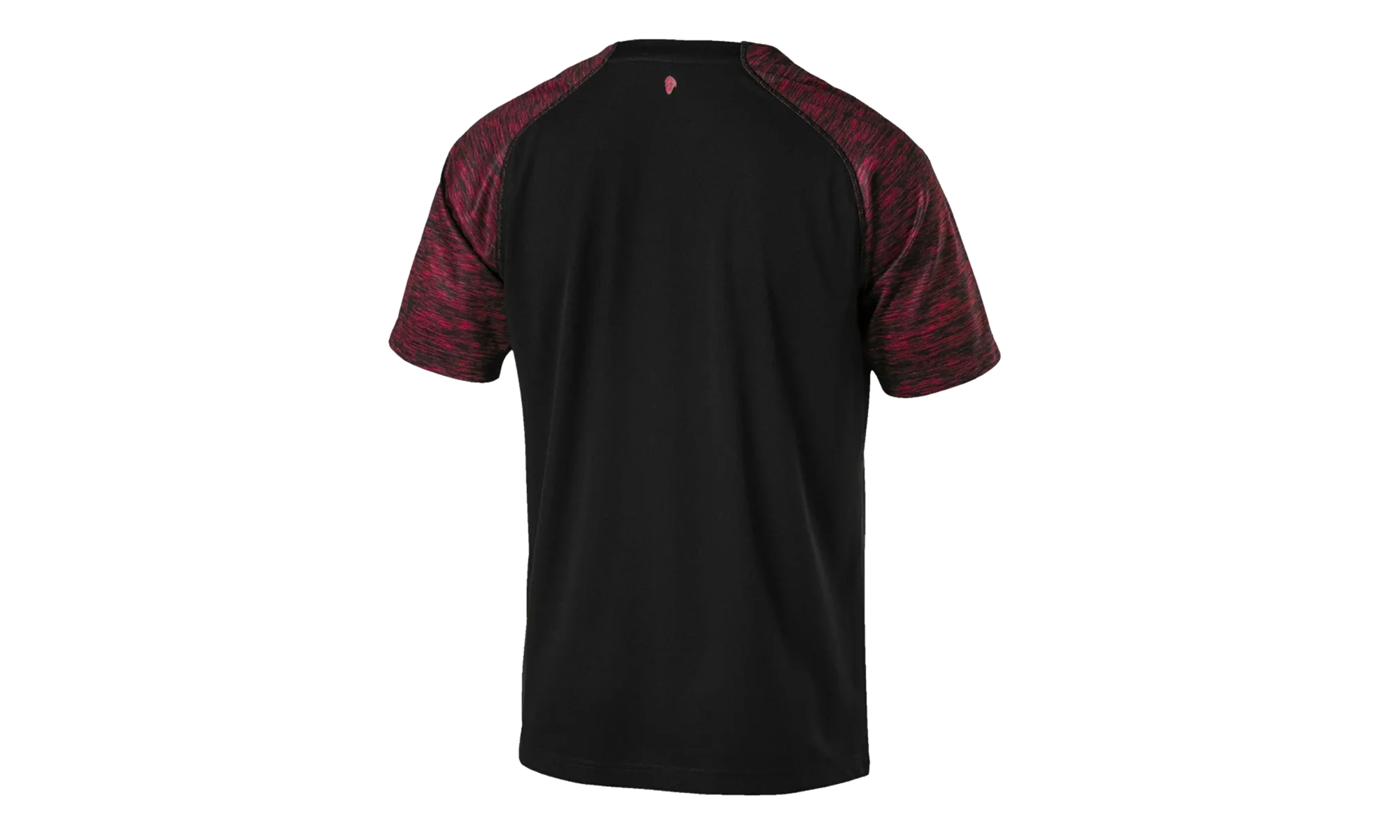 AC Milan Third Jersey "Puma Black / Tango Red" 754428 10