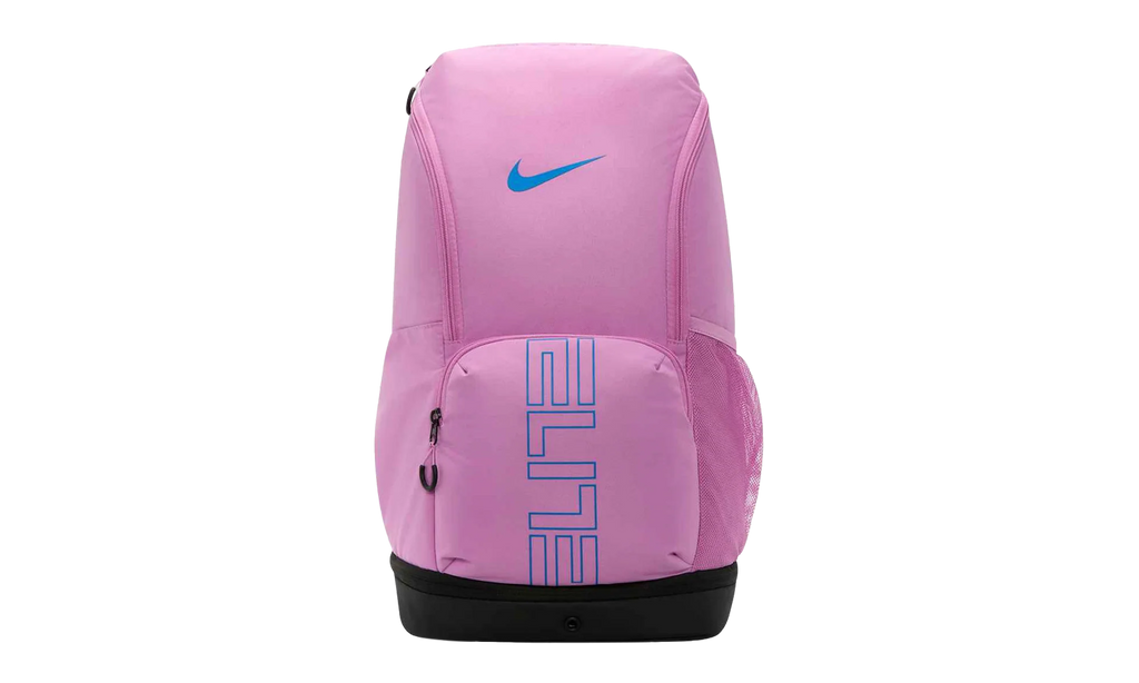 Varsity Elite Backpack (32L) "Light Magenta / Black / Light Photo Blue" HM9965 503