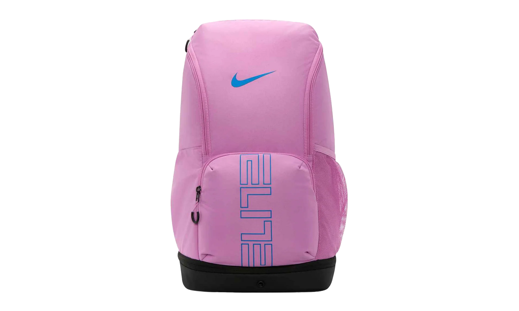 Varsity Elite Backpack (32L) "Light Magenta / Black / Light Photo Blue" HM9965 503