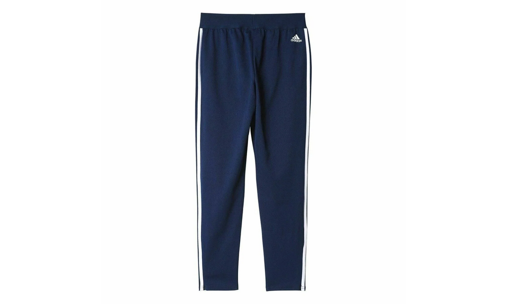 3 Stripe Tapered Pant WMNS "Navy / White" B43986