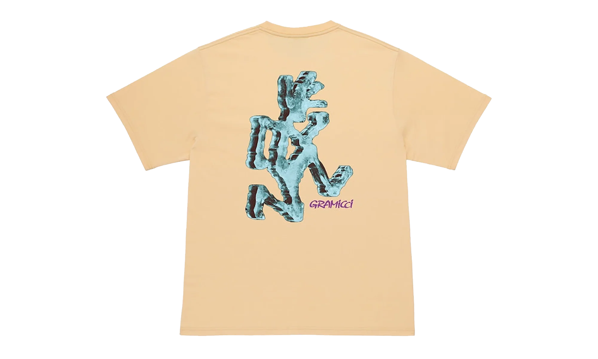 Ice Sculpture SS Tee "Mango" G6SU T118 MANGO