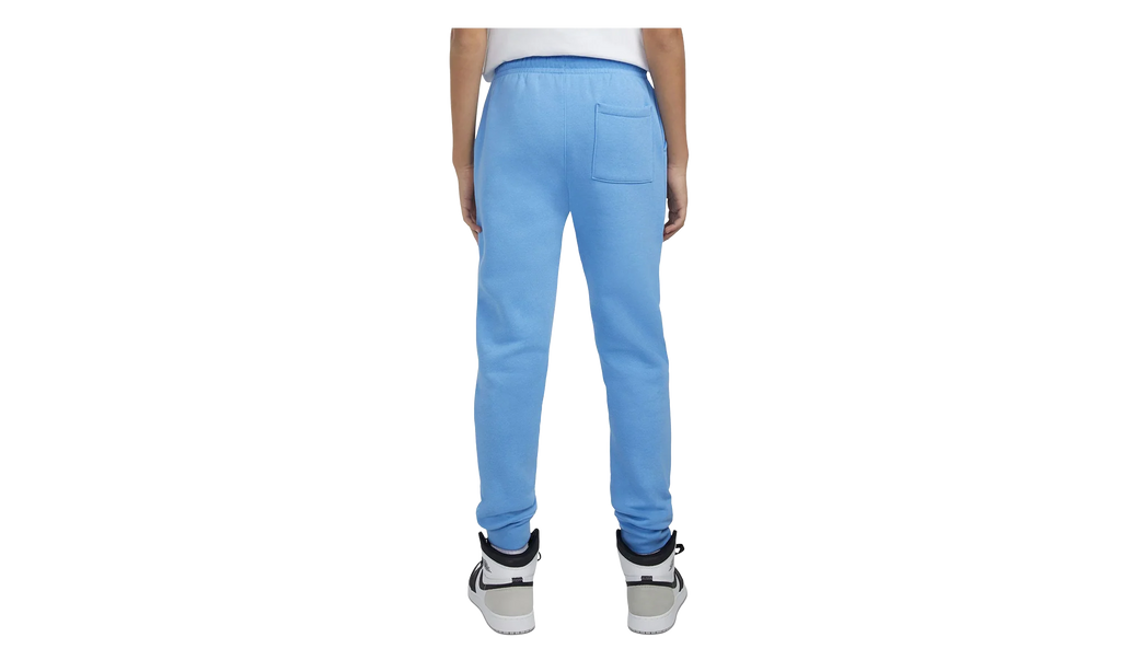 Air Jordan Essentials Jogger Pants GS "University Blue" 95C549 B9F