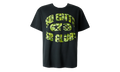 No Guts No Glory! T-Shirt "SS26 - Black" HSR280