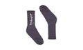 OG Logo Socks "Grey" IOPSJ9GR