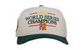 9FIFTY New York Yankees 1996 WS Snapback Hat "Stone / Real Tree Camo" 44252229173436